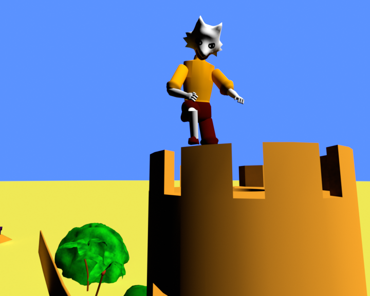 Imagen de zorro 2
